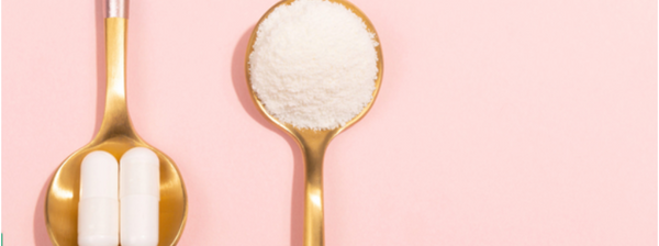 MANY BENEFITS OF COLLAGEN PEPTIDES
