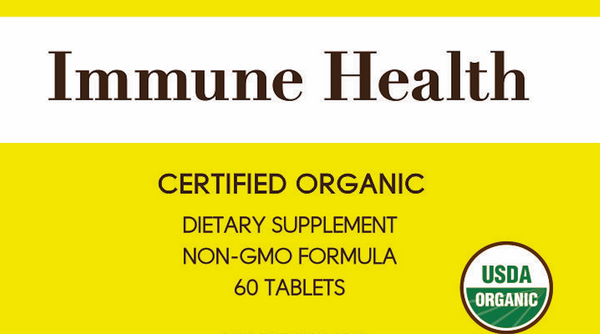 Keeping Your  Immune System Strong!
