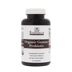 Organic Gummy Probiotic