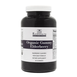 Organic Gummy Elderberry
