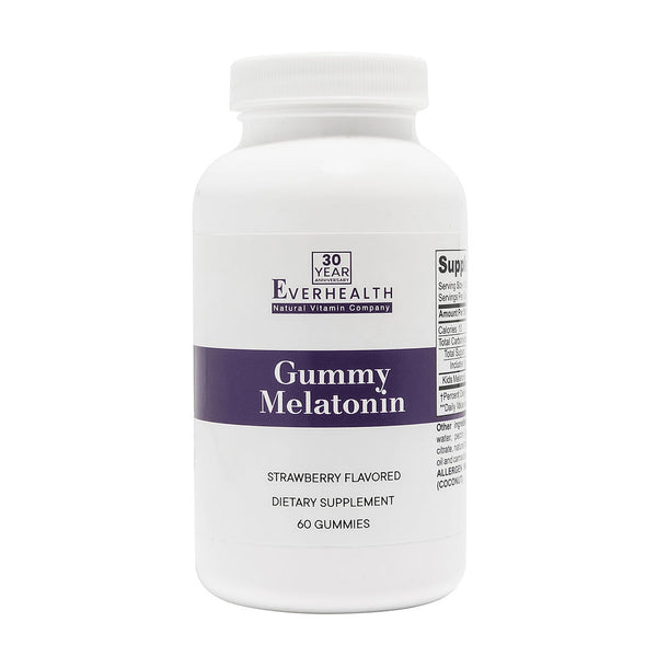 Gummy Melatonin