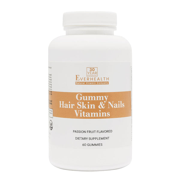 Hair, Skin & Nails Gummy