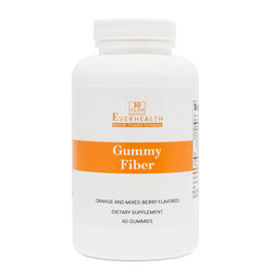 Gummy Fiber