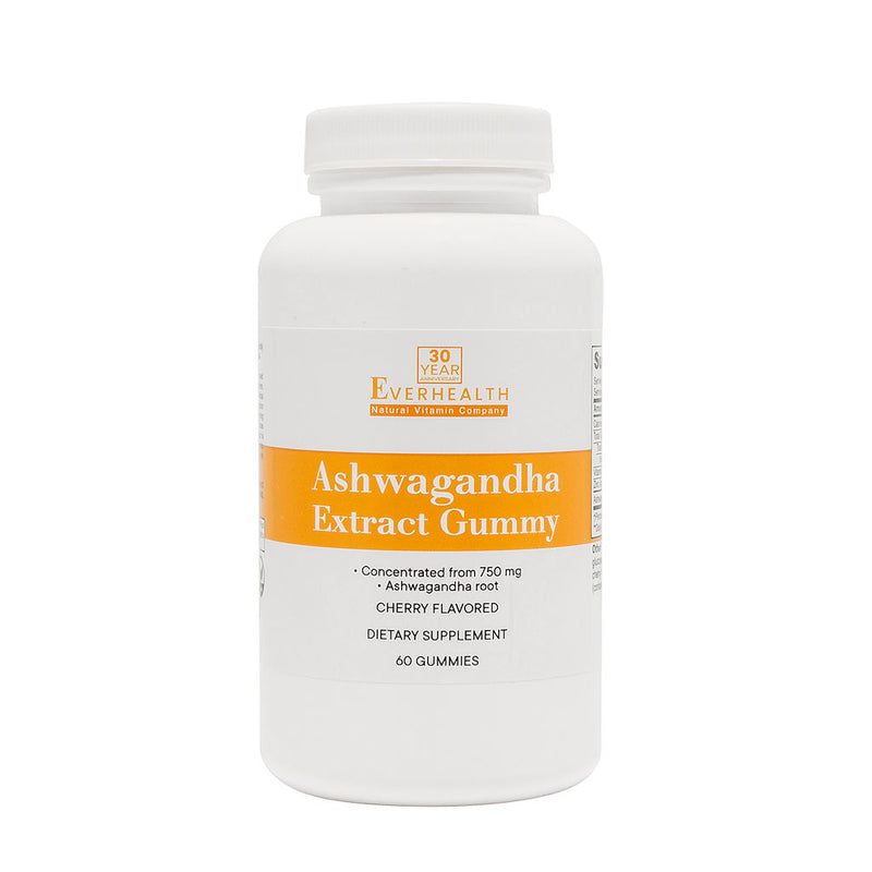 Ashwaganda Gummy