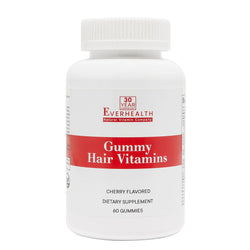 Gummy Hair Vitamin