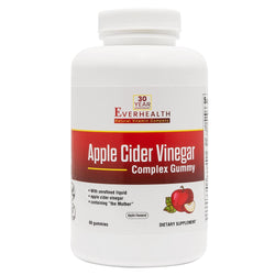 Apple Cider Vinegar Gummy