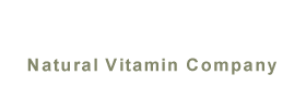 Everhealth Natural Vitamins