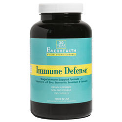 Immune Defense 180 capsules