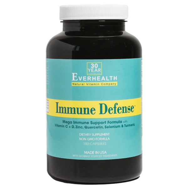 Immune Defense 180 capsules