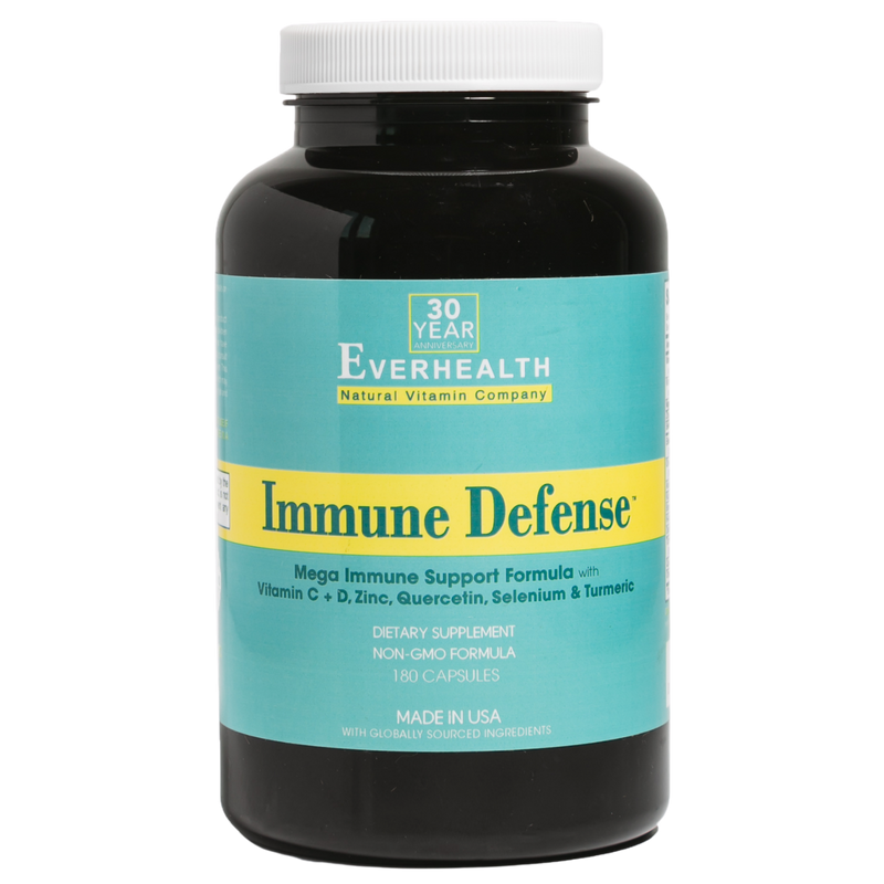 Immune Defense 180 capsules