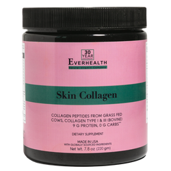 Skin Collagen Powder 7.8 Oz