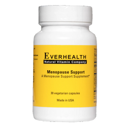 Menopause Support - Everhealth Natural Vitamins
