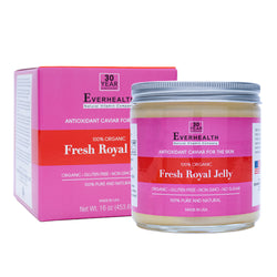Fresh Royal Jelly